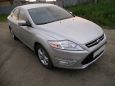 Ford Mondeo 2012 , 750000 , 