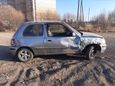  3  Nissan March 2000 , 70000 , 