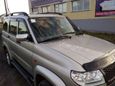 SUV     2010 , 355000 , 