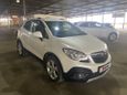 SUV   Opel Mokka 2014 , 795000 , --