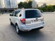 SUV   Subaru Forester 2010 , 820000 , 