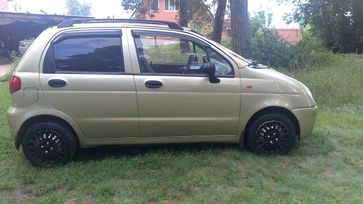 Daewoo Matiz 2006 , 175000 , 