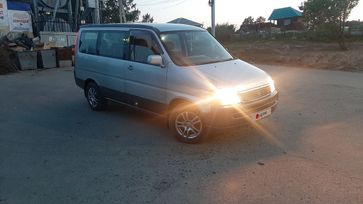    Honda Stepwgn 1998 , 550000 , 