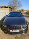  Kia Optima 2017 , 1700000 , 