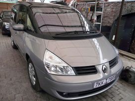    Renault Espace 2008 , 570000 , 