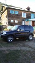 SUV   Chevrolet Niva 2009 , 350000 , 