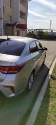  Kia Rio 2017 , 815000 , 