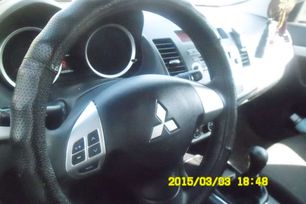  Mitsubishi Lancer 2011 , 450000 , 