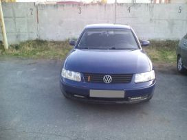  Volkswagen Passat 1999 , 270000 , 