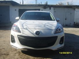  Mazda Mazda3 2012 , 650000 , 