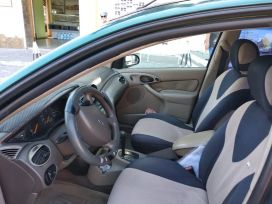  Ford Focus 2000 , 160000 , 