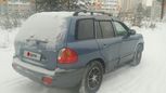 SUV   Hyundai Santa Fe 2003 , 375000 , 