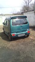    Suzuki Wagon R Wide 1997 , 120000 , -