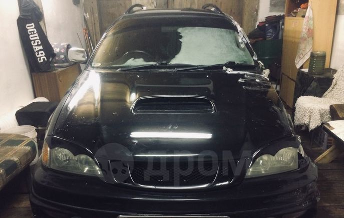  Toyota Caldina 2000 , 70000 , -