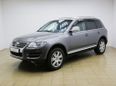 SUV   Volkswagen Touareg 2010 , 1155000 , 