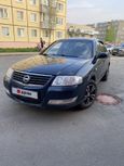  Nissan Almera Classic 2007 , 225000 , 