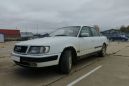  Audi 100 1992 , 95000 ,  