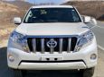 SUV   Toyota Land Cruiser Prado 2016 , 2440000 , 