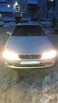  Toyota Mark II 1996 , 210000 , 