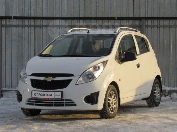  Chevrolet Spark 2011 , 309000 , 