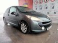  3  Peugeot 207 2008 , 230000 , -