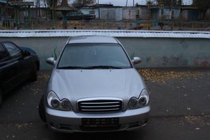 Hyundai Hyundai 2005 , 367000 , 