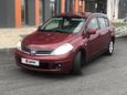  Nissan Tiida 2008 , 535000 , 