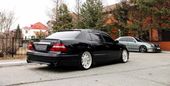  Lexus LS430 2004 , 700000 , 