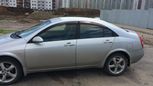  Nissan Primera 2001 , 190000 , 