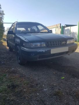  Toyota Sprinter Carib 1992 , 65000 , 