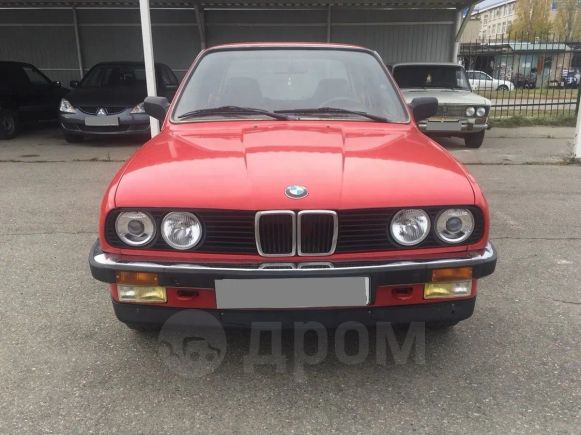  BMW 3-Series 1988 , 105000 , 
