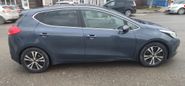  Kia Ceed 2012 , 750000 , 