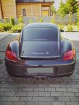  Porsche Cayman 2008 , 1700000 , 