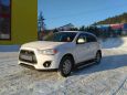 SUV   Mitsubishi ASX 2014 , 850000 , 