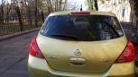  Nissan Tiida 2006 , 358000 , 