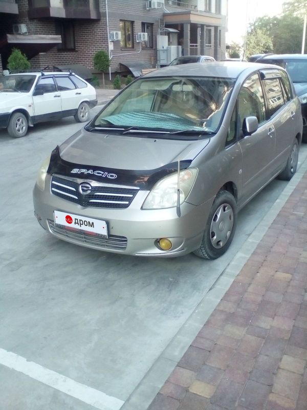    Toyota Corolla Spacio 2002 , 349000 , 