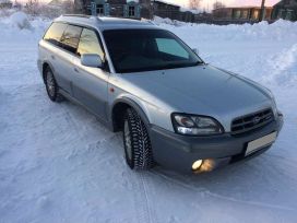  Subaru Legacy Lancaster 2001 , 310000 , 