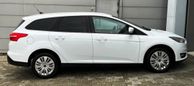  Ford Focus 2017 , 1100000 , 