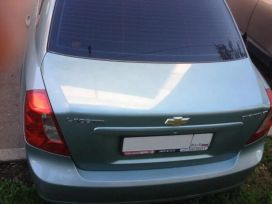 Chevrolet Lacetti 2007 , 330000 , 