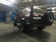 SUV   Toyota Hilux Surf 1993 , 380000 , 