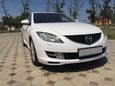  Mazda Mazda6 2008 , 420000 , 