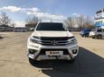  Toyota Hilux 2016 , 2700000 , 