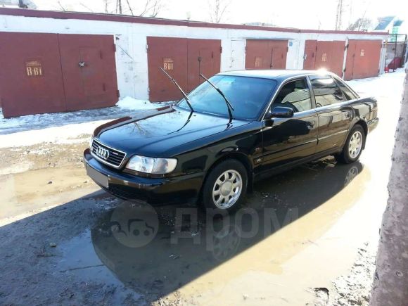 Audi A6 1994 , 230000 , 