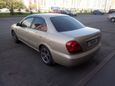  Nissan Bluebird Sylphy 2003 , 230000 , 