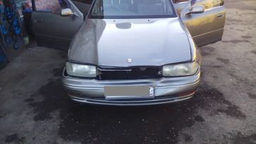  Toyota Camry 1992 , 105000 , 