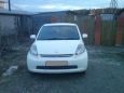  Toyota Passo 2006 , 260000 , 