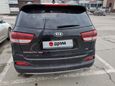 SUV   Kia Sorento 2016 , 1999000 , 