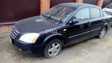  Chery Fora A21 2007 , 90000 , --