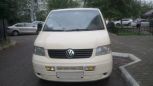    Volkswagen Caravelle 2005 , 700000 , 