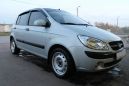  Hyundai Getz 2010 , 260000 , 